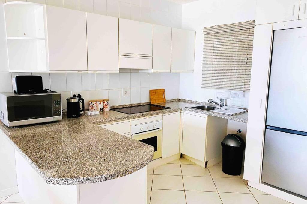 On The Beach No 04 Apartment Суакопмунд Екстериор снимка
