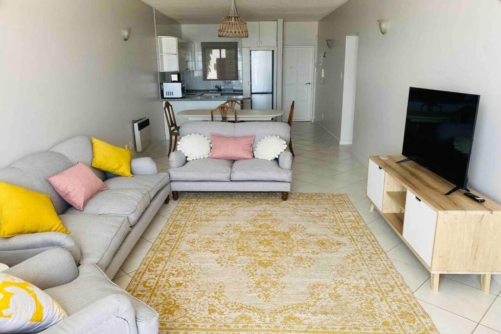 On The Beach No 04 Apartment Суакопмунд Екстериор снимка